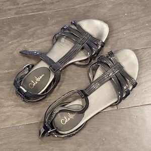 Like new Cole Haan sandals